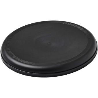 Orbit recycled plastic frisbee 