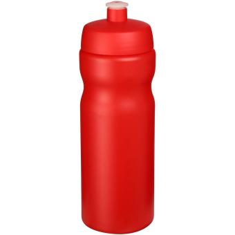 Baseline® Plus 650 ml sport bottle Red