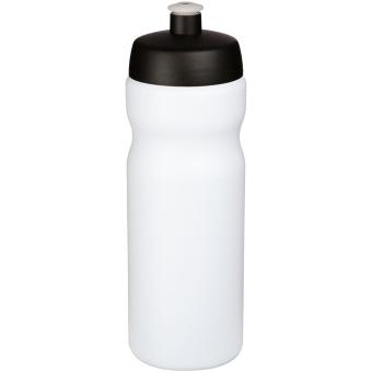 Baseline® Plus 650 ml sport bottle White/black