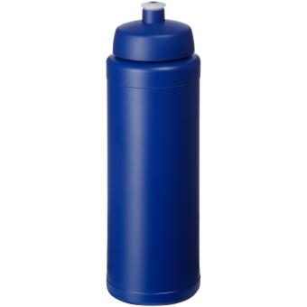 Baseline® Plus grip 750 ml sports lid sport bottle Aztec blue