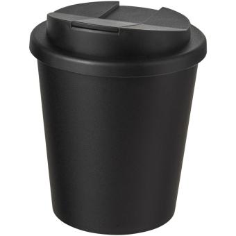 Americano® Espresso 250 ml tumbler with spill-proof lid Black