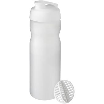 Baseline Plus 650 ml shaker bottle White
