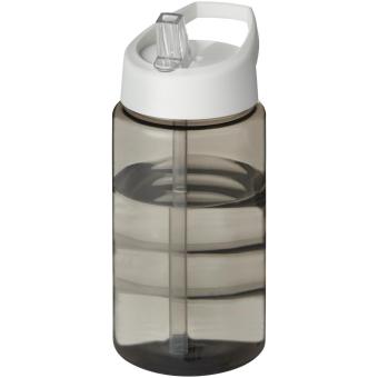 H2O Active® Bop 500 ml Sportflasche mit Ausgussdeckel Kelly Green