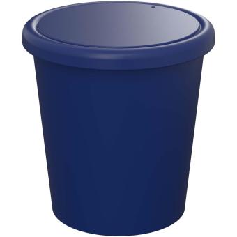 Americano® Piccolo 100 ml Becher mit Deckel Blau