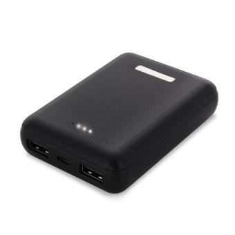 Powerbank Noble EXPRESS Black | 10.000 mAh