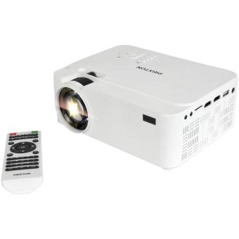 Prixton Goya P10 Projektor Weiß