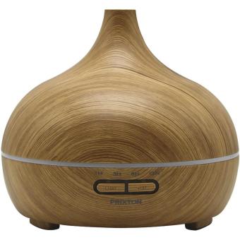 Prixton Hidra humidifier Timber