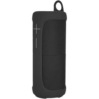 Prixton Aloha Lite Bluetooth® speaker Black