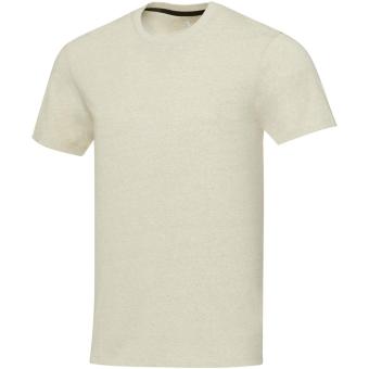 Avalite Aware™ T-Shirt aus recyceltem Material Unisex, Hafer Hafer | XXS