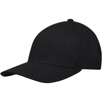 Opal 6 panel Aware™ recycled cap 