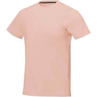 Nanaimo T-Shirt für Herren, rosa Rosa | M
