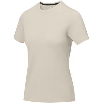Nanaimo – T-Shirt für Damen, Sandstone Sandstone | XS