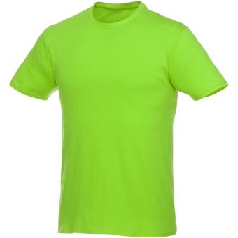 Heros T-Shirt für Herren, apfelgrün Apfelgrün | L
