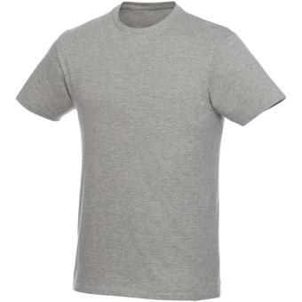 Heros T-Shirt für Herren, heather smoke Heather smoke | L
