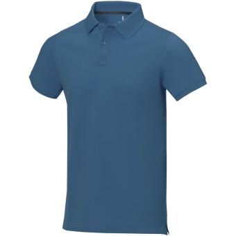 Calgary Poloshirt für Herren, blau Blau | L