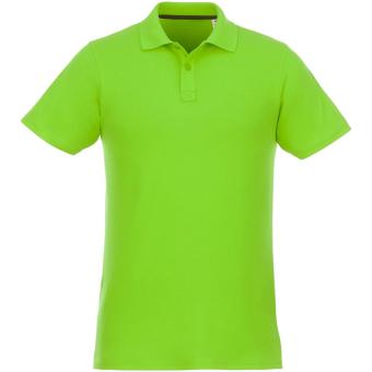 Helios Poloshirt für Herren, apfelgrün Apfelgrün | XL