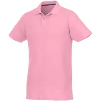 Helios Poloshirt für Herren, Hellrosa Hellrosa | 3XL