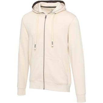 Arora Kapuzensweatjacke für Herren, Sandstone Sandstone | XS