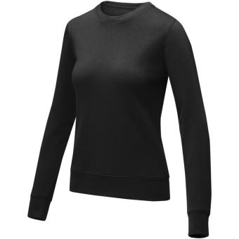 Zenon women’s crewneck sweater 