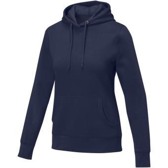 Charon women’s hoodie, navy Navy | M