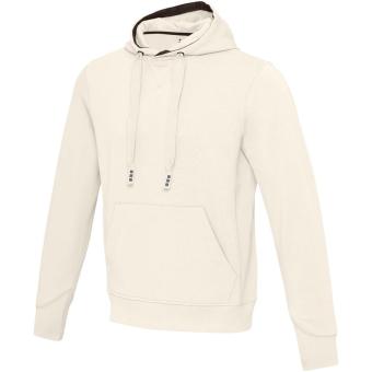 Laguna unisex hoodie, sandstone Sandstone | XS
