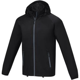 Dinlas leichte Jacke für Herren 