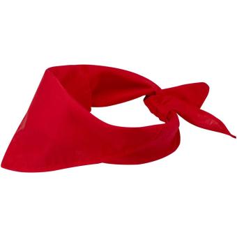 Heracles Bandana Rot