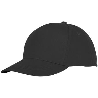 Hades 5 panel cap 