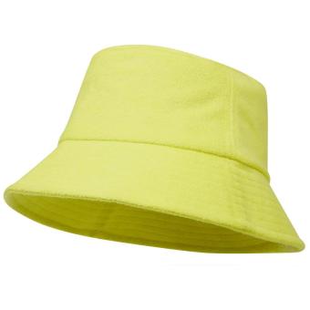 Melo GRS recycled terry sun hat 