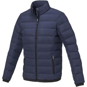 Macin women's insulated down jacket, navy Navy | XS