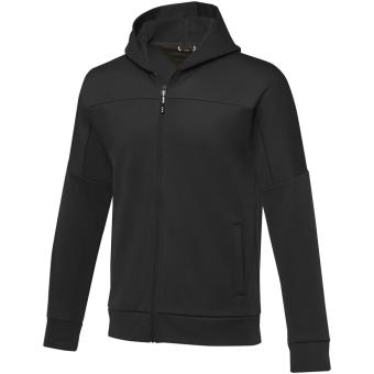 Nubia Performance Kapuzensweatjacke für Herren 