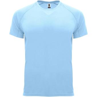 Bahrain Sport T-Shirt für Kinder, himmelblau Himmelblau | 4