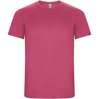 Imola Sport T-Shirt für Kinder, Fluorrosa Fluorrosa | 4