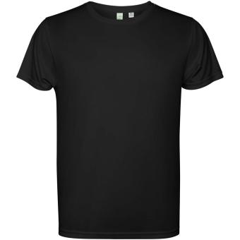Estoril short sleeve kids t-shirt 
