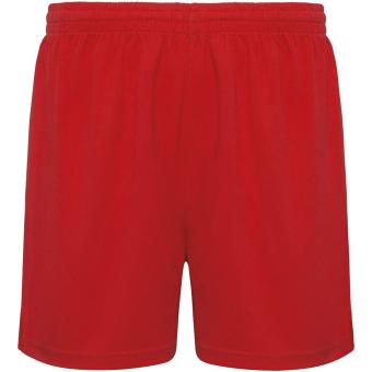 Player kids sports shorts, red Red | 4