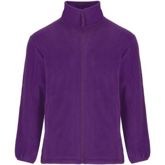 Artic Fleecejacke für Kinder, lila Lila | 4