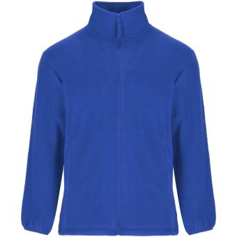 Artic kids full zip fleece jacket, dark blue Dark blue | 4