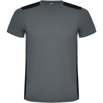 Detroit Sport T-Shirt für Kinder 