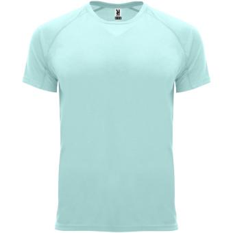 Bahrain short sleeve men's sports t-shirt, mint Mint | L