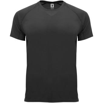 Bahrain short sleeve men's sports t-shirt 