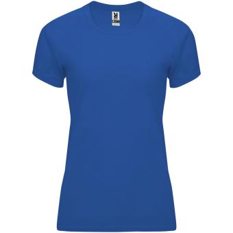 Bahrain Sport T-Shirt für Damen, royalblau Royalblau | L