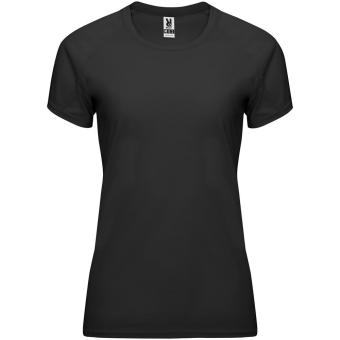 Bahrain short sleeve women's sports t-shirt 