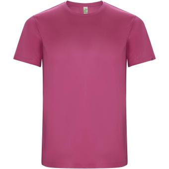 Imola Sport T-Shirt für Herren, Rosette Rosette | L