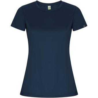 Imola Sport T-Shirt für Damen, Navy Navy | L