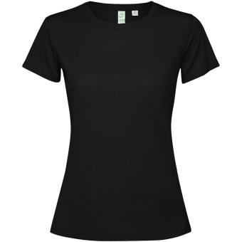 Estoril short sleeve women's t-shirt 