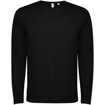 Estoril long sleeve unisex t-shirt 