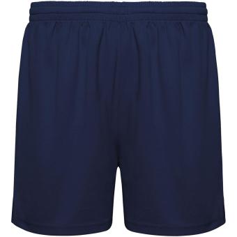 Player Sportshorts Unisex, Navy Navy | L