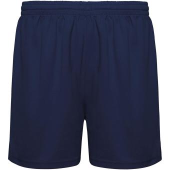 Player Sportshorts Unisex, Navy Navy | M