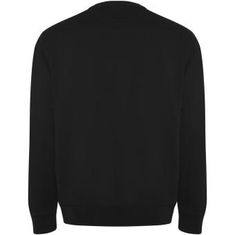 Batian organic cotton unisex crewneck sweater 