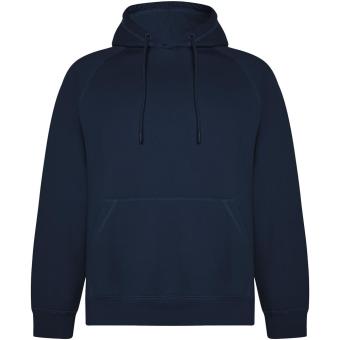 Vinson unisex hoodie, navy Navy | XS